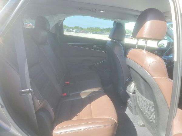 2019 KIA SORENTO SX, SXL