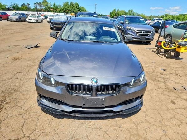 2013 BMW 328 xDrive