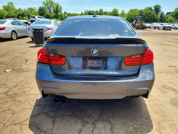 2013 BMW 328 xDrive