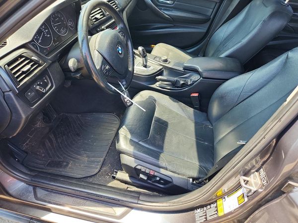 2013 BMW 328 xDrive