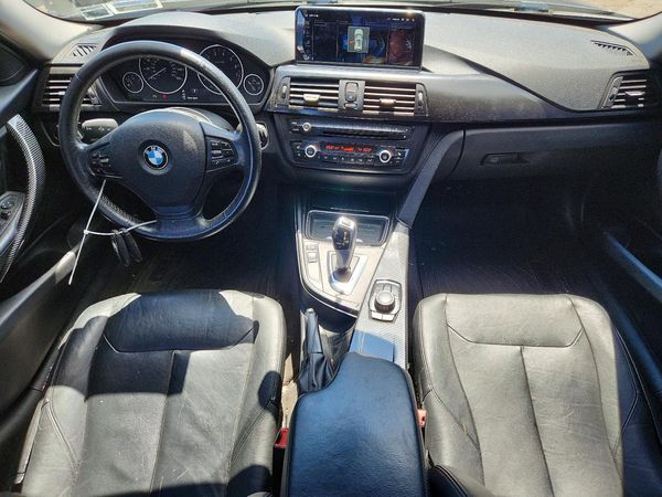 2013 BMW 328 xDrive
