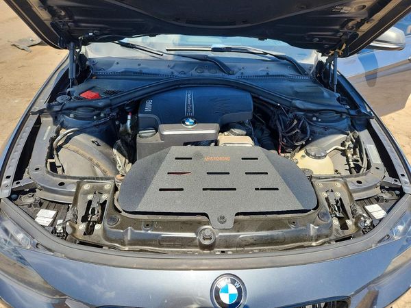 2013 BMW 328 xDrive