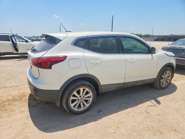 2019 NISSAN ROGUE SPORT