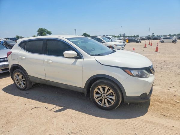 2019 NISSAN ROGUE SPORT
