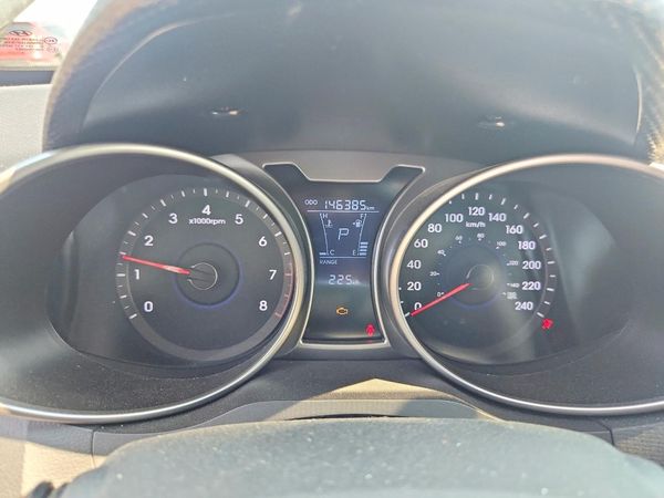 2013 HYUNDAI VELOSTER