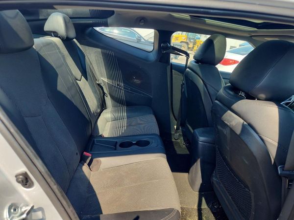 2013 HYUNDAI VELOSTER