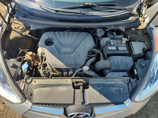 2013 HYUNDAI VELOSTER