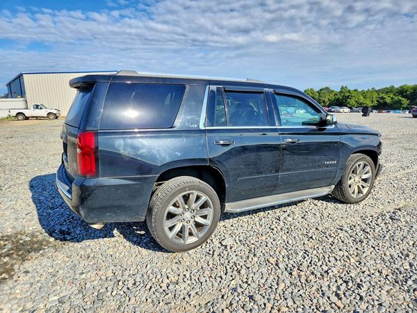 2016 CHEVROLET TAHOE