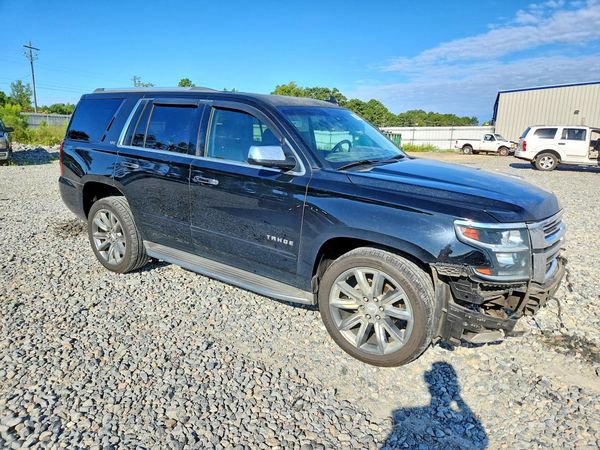2016 CHEVROLET TAHOE