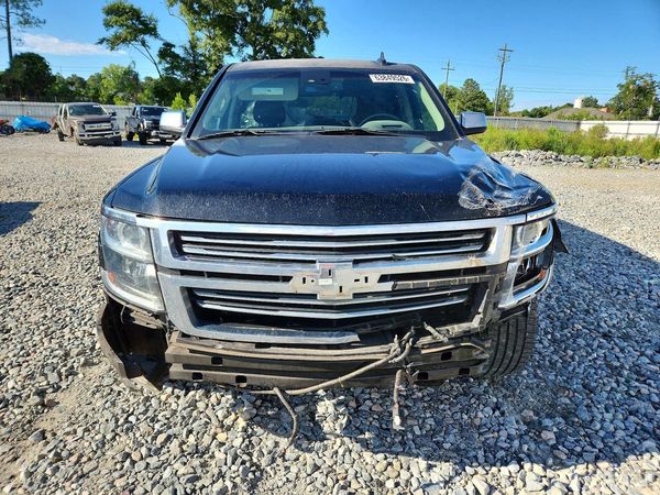 2016 CHEVROLET TAHOE