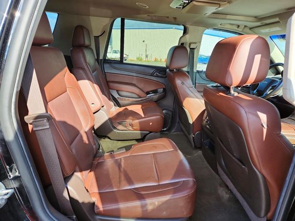 2016 CHEVROLET TAHOE