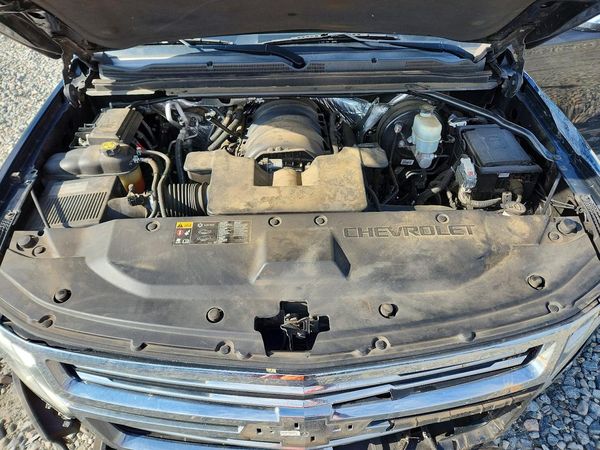 2016 CHEVROLET TAHOE