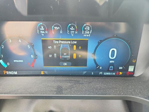 2025 FORD F150 XLT