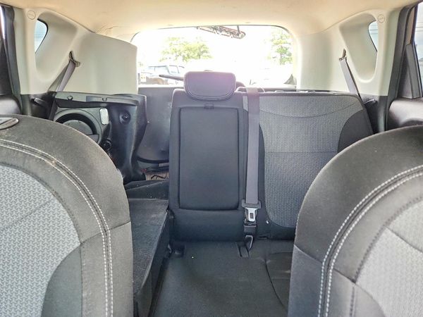2018 KIA SOUL Plus