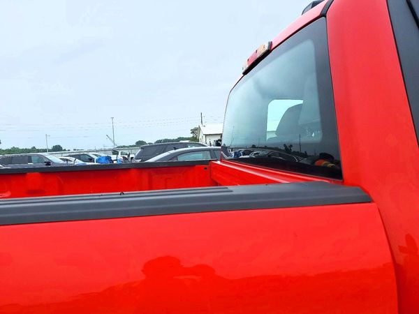2022 FORD F150