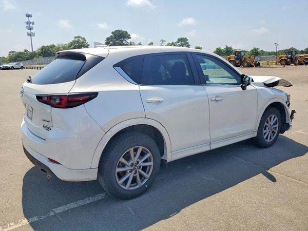 2024 MAZDA CX-5 Select Package