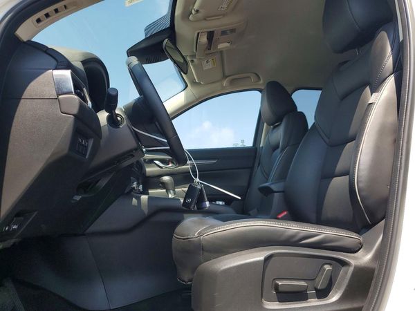2024 MAZDA CX-5 Select Package