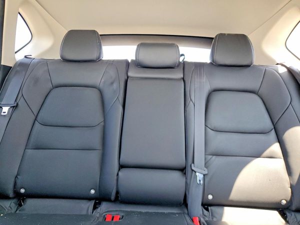 2024 MAZDA CX-5 Select Package