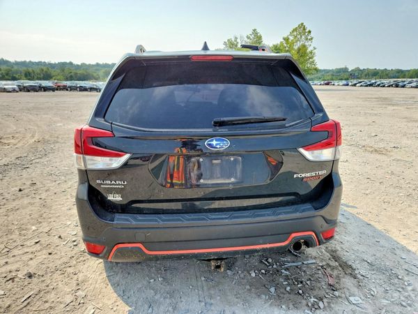 2020 SUBARU FORESTER Sport+ES+HK+KA
