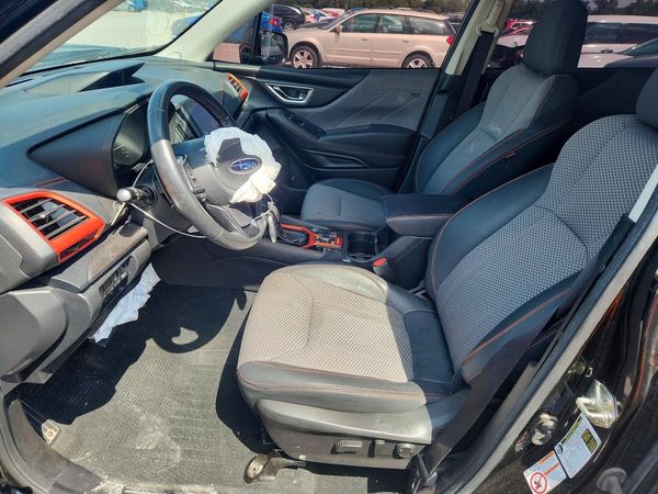 2020 SUBARU FORESTER Sport+ES+HK+KA