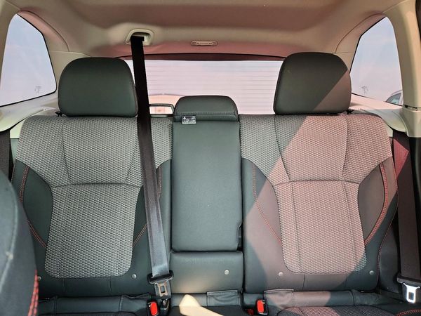 2020 SUBARU FORESTER Sport+ES+HK+KA
