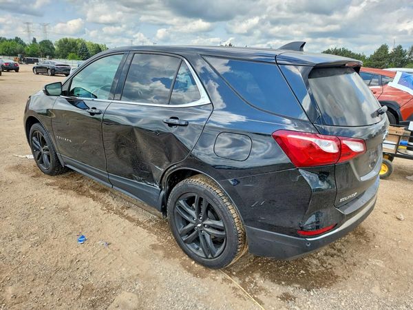 2020 CHEVROLET EQUINOX LT (1LT)