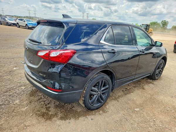 2020 CHEVROLET EQUINOX LT (1LT)