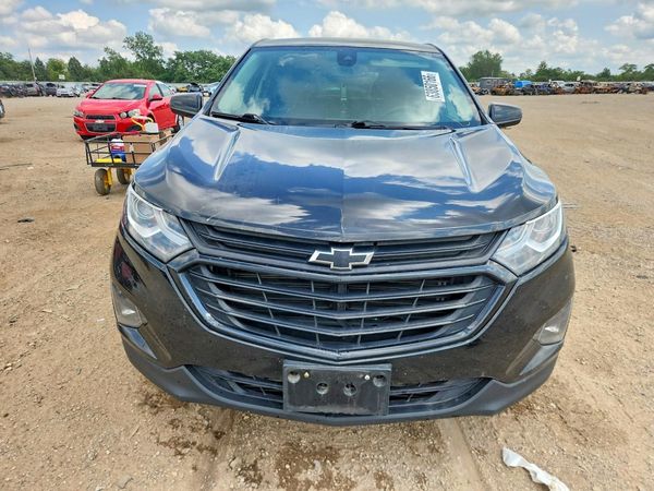 2020 CHEVROLET EQUINOX LT (1LT)