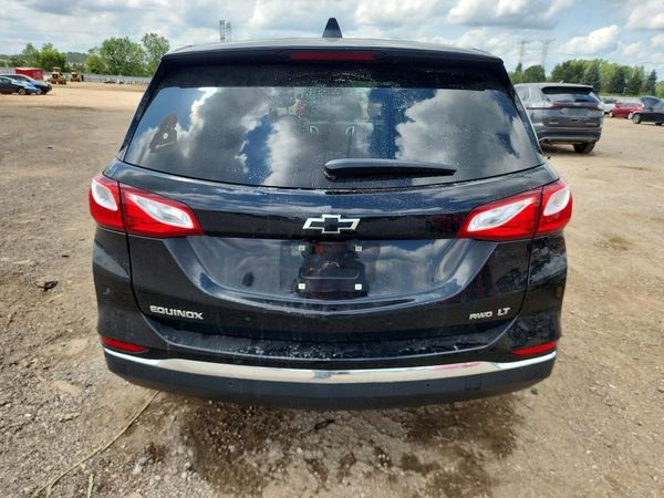 2020 CHEVROLET EQUINOX LT (1LT)