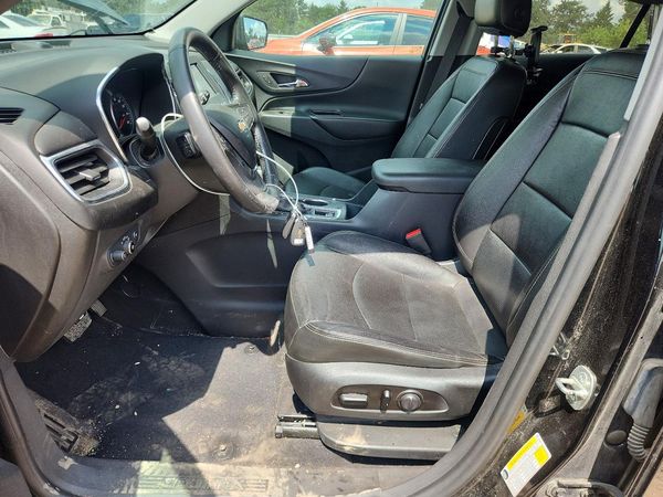 2020 CHEVROLET EQUINOX LT (1LT)