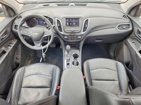 2020 CHEVROLET EQUINOX LT (1LT)