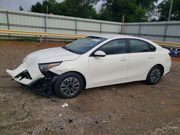 2020 KIA FORTE FE, LXS