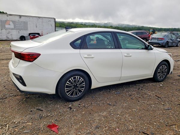2020 KIA FORTE FE, LXS