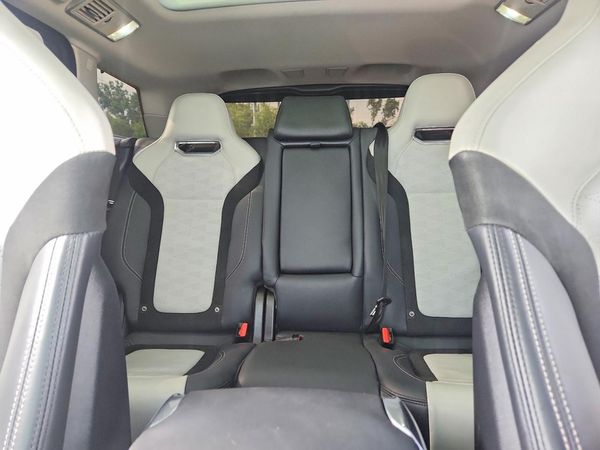 2022 LAND ROVER RANGE ROVER SPORT SVR / SVR Carbon Edition
