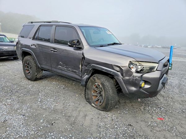 2015 TOYOTA 4RUNNER