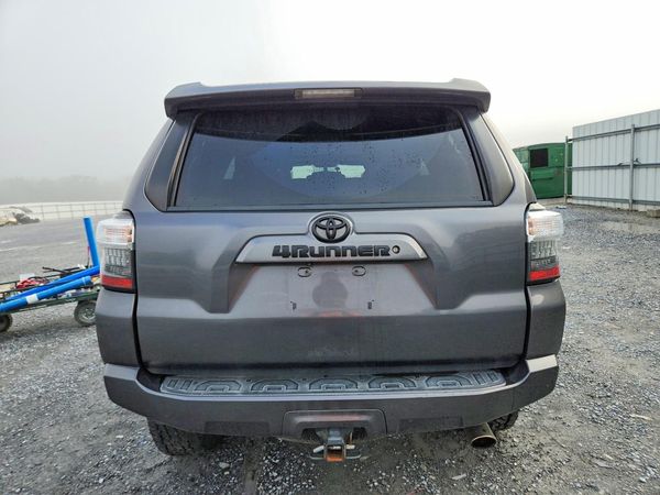 2015 TOYOTA 4RUNNER
