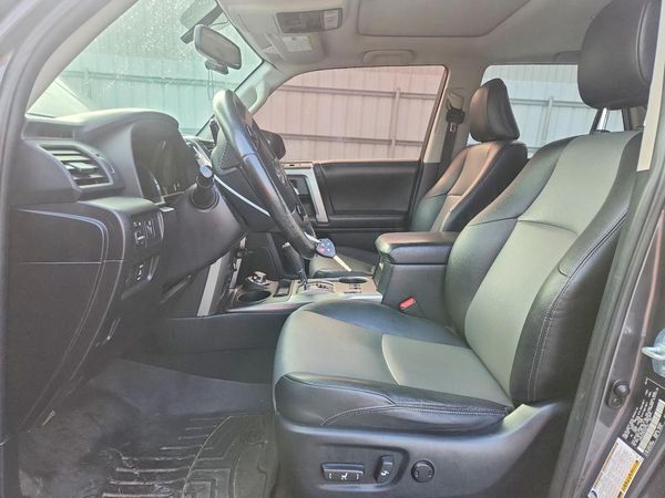 2015 TOYOTA 4RUNNER