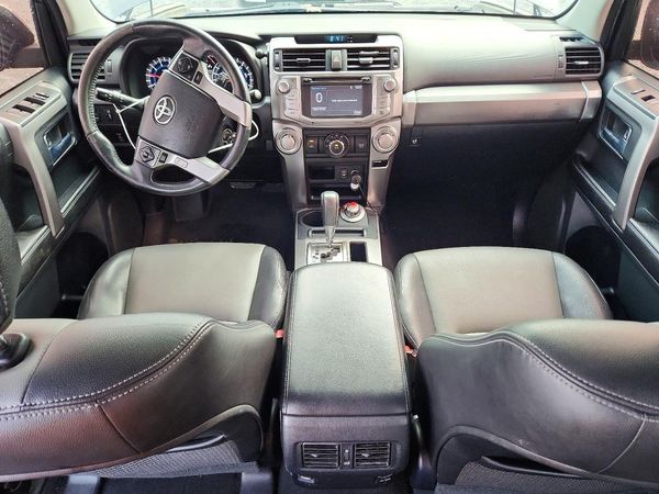 2015 TOYOTA 4RUNNER