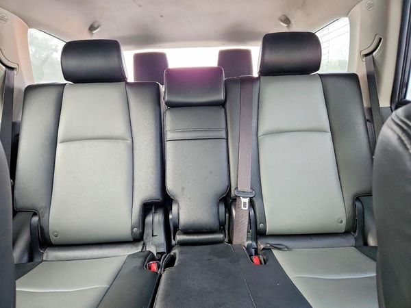 2015 TOYOTA 4RUNNER