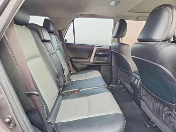 2015 TOYOTA 4RUNNER