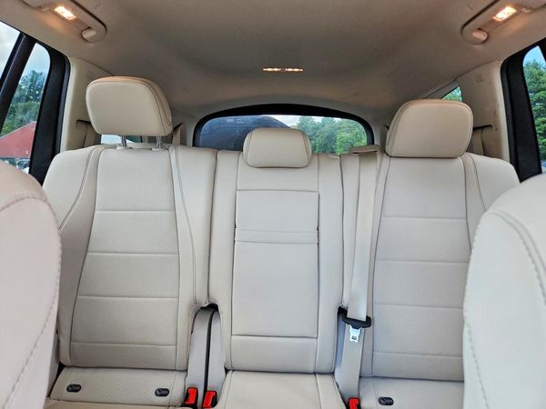 2021 MERCEDES-BENZ GLS GLS450-4M
