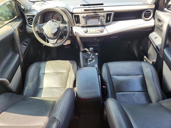 2013 TOYOTA RAV4 Sports — CKPT