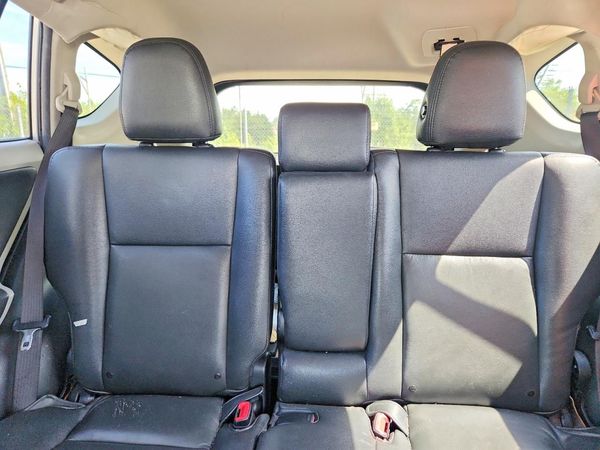 2013 TOYOTA RAV4 Sports — SUVN