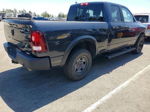 2019 RAM 1500 CLASSIC SLT