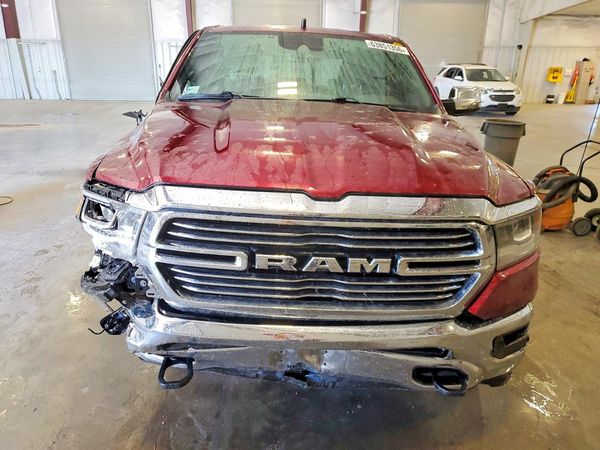 2024 RAM 1500 Laramie — DIRF