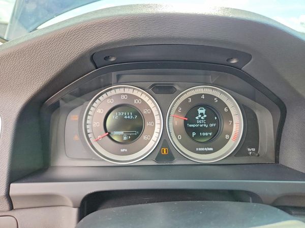 2012 VOLVO S60