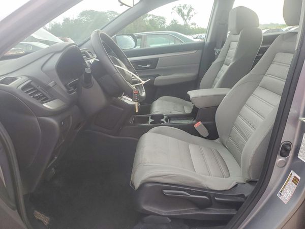 2020 HONDA CR-V LX