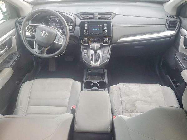 2020 HONDA CR-V LX