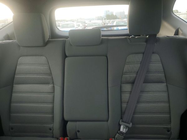 2020 HONDA CR-V LX