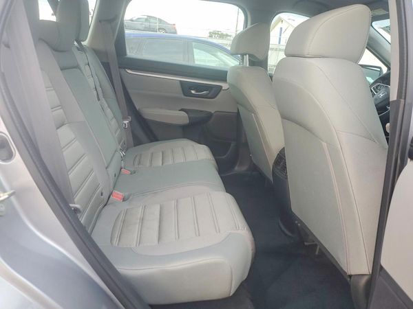 2020 HONDA CR-V LX